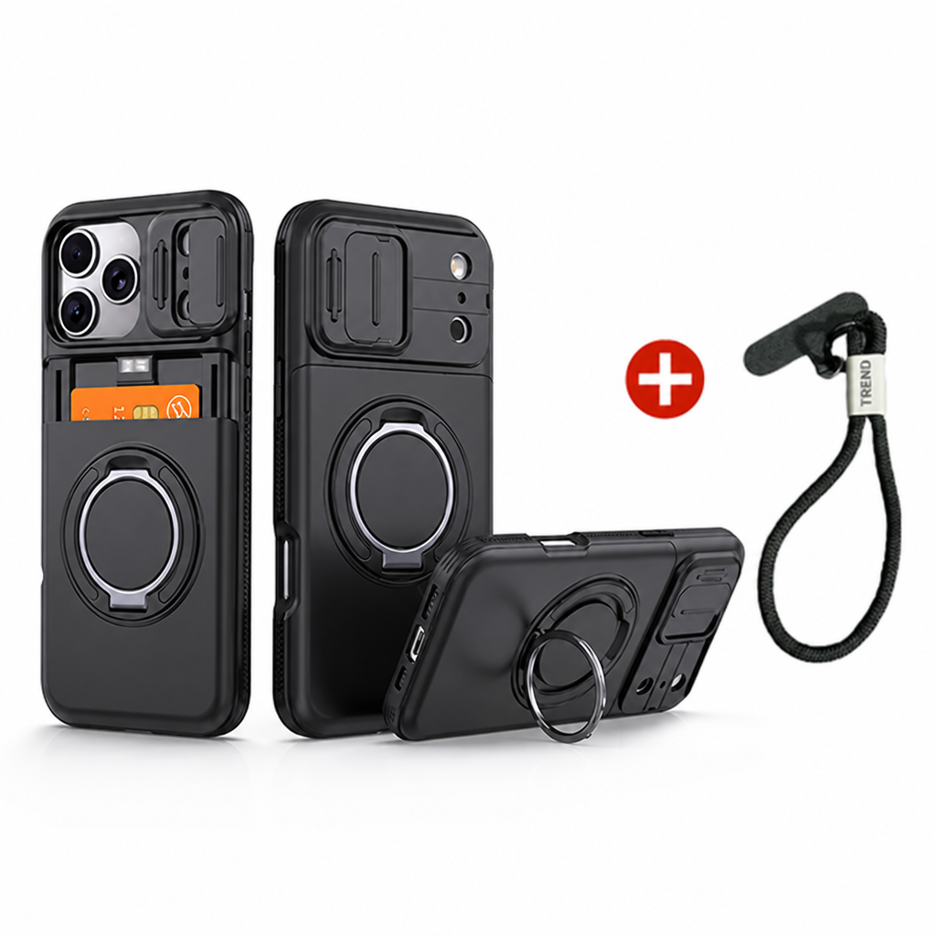 VeroGuard™ — Shield Your Phone and Simplify Your Life Instantly