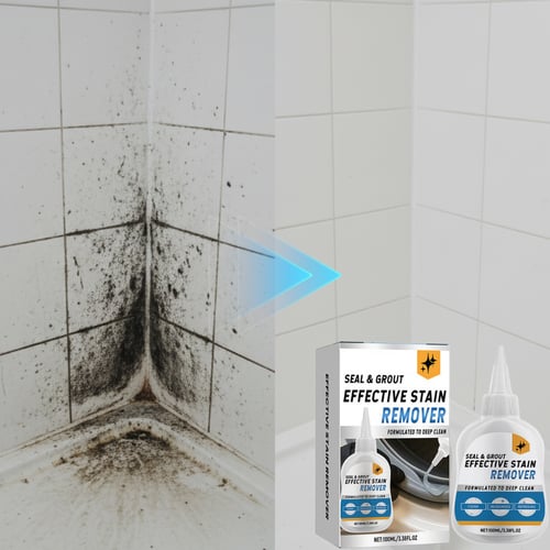 PurityGel™ — Effortless Deep Clean That Makes Your Home Shine Like New