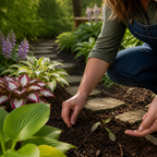 VerdureVibe™ Rare Hosta Seeds — Turn Shady Spots into Your Own Lush, Vibrant Garden Escape