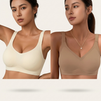 CloudFlex™ — Experience Unmatched Freedom That Keeps You Moving All Day