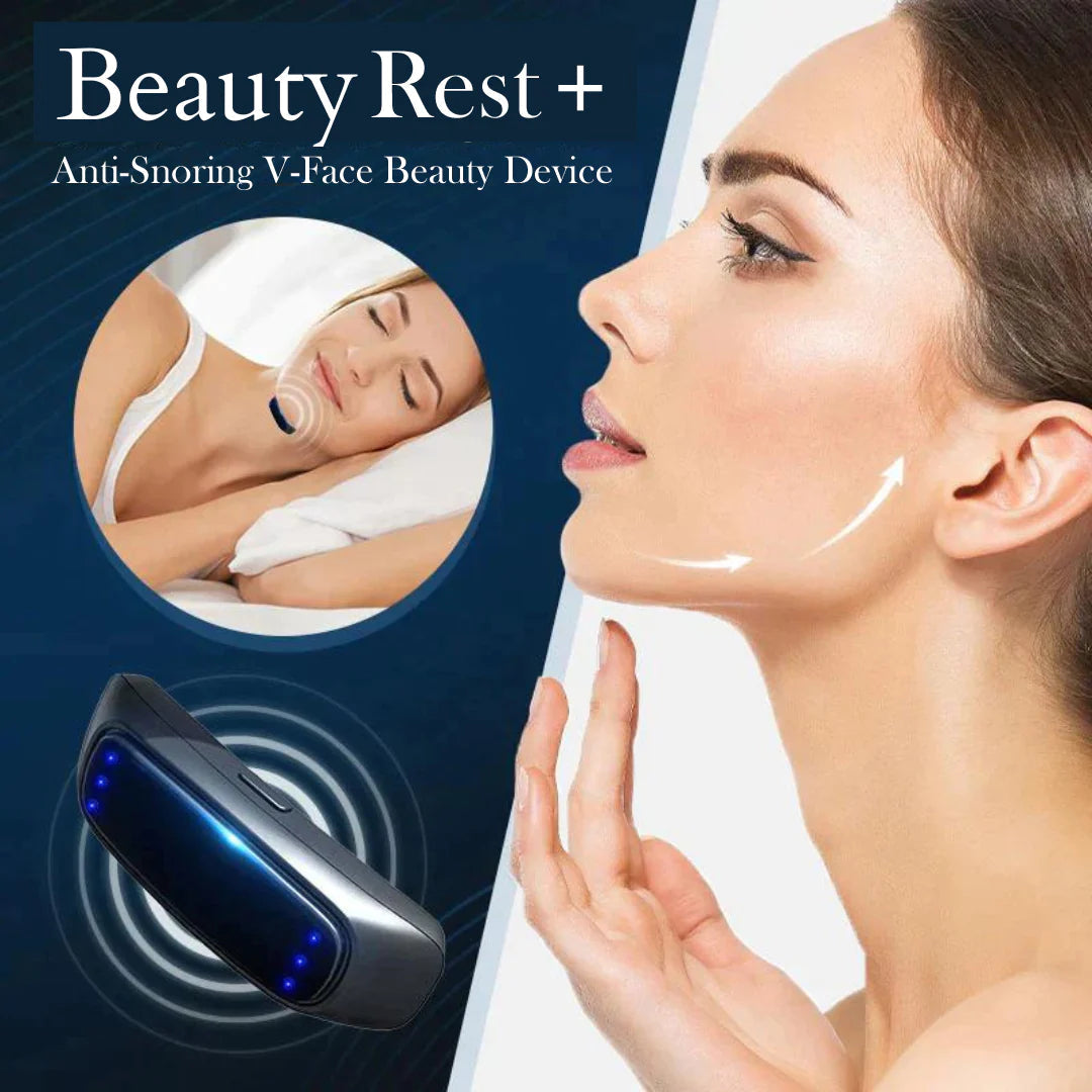 VivaLift™ — Wake Up to a Naturally Sculpted, Youthful Jawline Without Effort