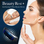 JawSculpt™ — Wake Up with a Firmer, Jaw-Dropping Contour Every Day
