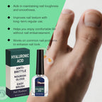 NailVanta™ — Unleash Nail Power That Commands Attention and Lasts