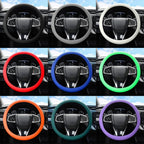 VeloGuard™ — Grip Like Never Before for Confident, Comfortable Drives Every Time