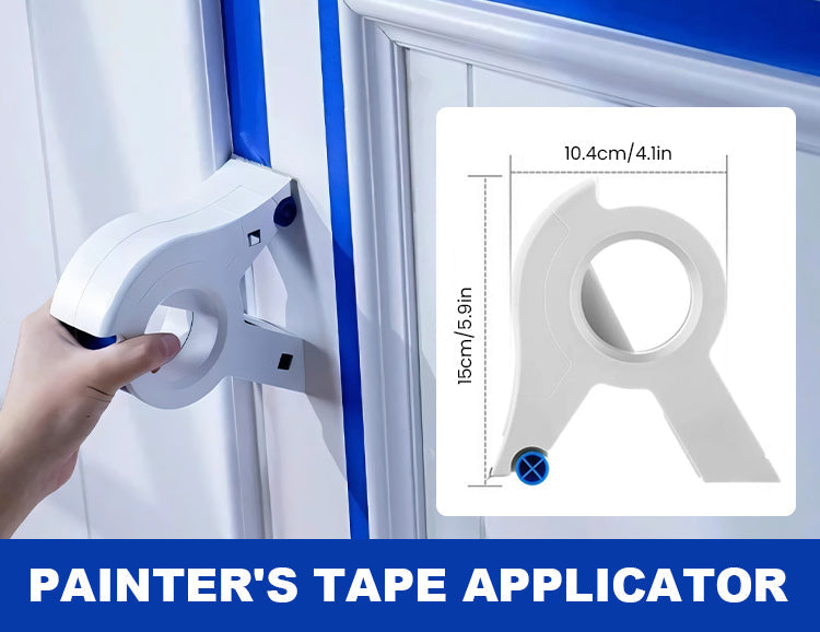 SwiftLine™ — Turn Every Paint Edge Into a Stunning Masterpiece Instantly