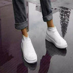 RamoraGuard™ — Stay Dry and Slip-Free, No Matter What the Weather Throws Your Way