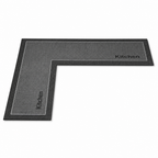 FlowGuard™ — Make Every Step Safe, Dry, and Comfortable in Your Kitchen