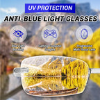 SharpVue™ — Transform Your Vision, Banish Eye Strain, and Stay Effortlessly Sharp All Day