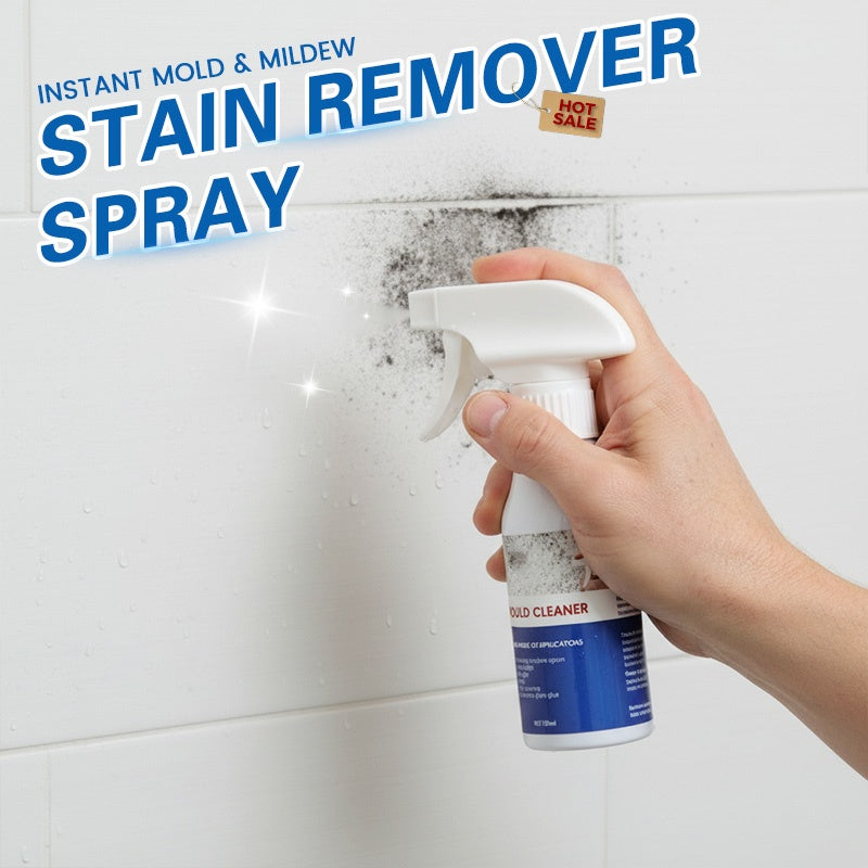 MoldAway™ Mold Defender — Instantly Clear Mold for a Safer, Healthier Home You’ll Love
