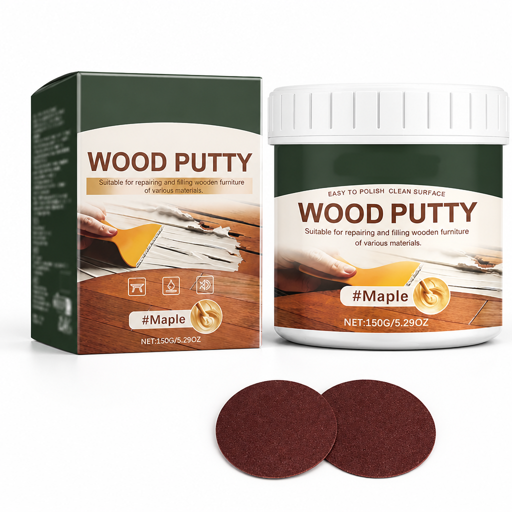 TimberVanta™ — Instantly Vanish Cracks and Bring Your Wood to Life
