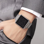 RadiantTide™ — Turn Every Glance into a Bold Statement of Style and Confidence