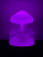 SleepWave™ — Drift into Deep, Stress-Free Sleep Wrapped in Gentle Rain