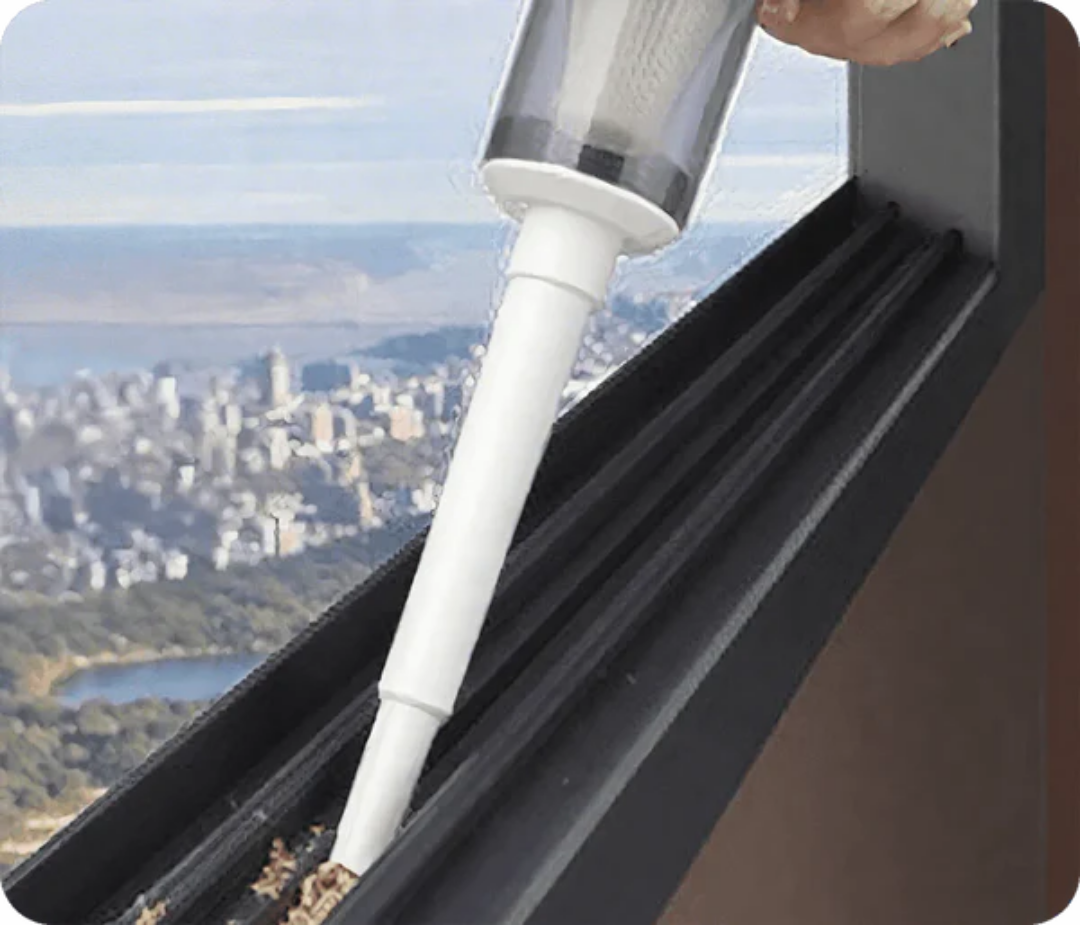 SwiftPure™ — Unleash Effortless Clean for a Healthier, Happier Home