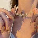 VeraLuxe™ — Effortless Elegance That Sparks Connection and Confidence