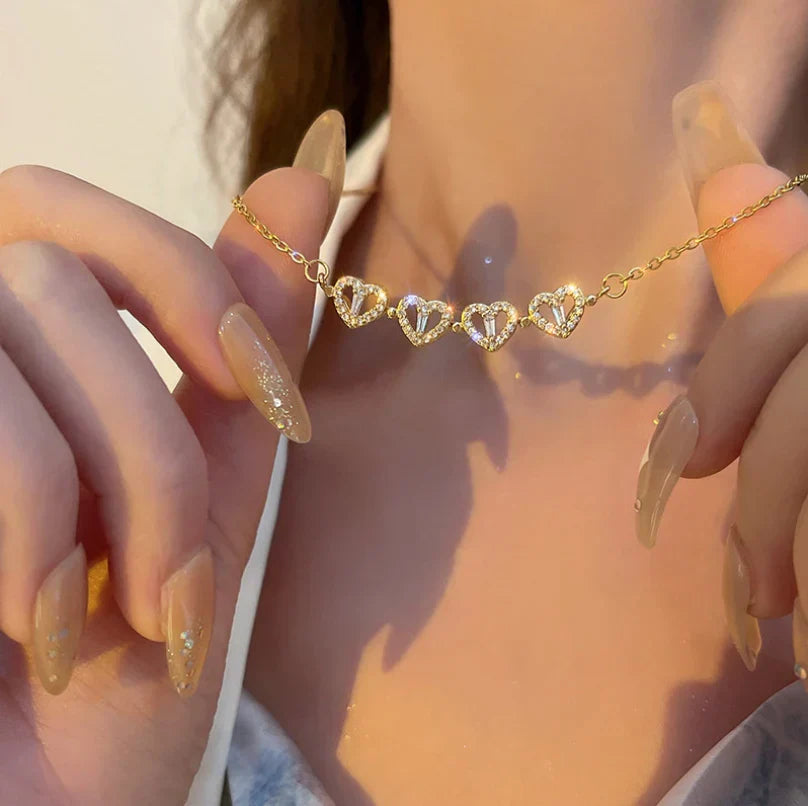 VeraLuxe™ — Effortless Elegance That Sparks Connection and Confidence