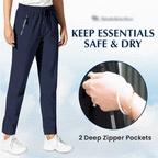 BreezeFlex™ Ultra Soft Stretch Pants — Stay Cool and Move Without Limits All Day Long