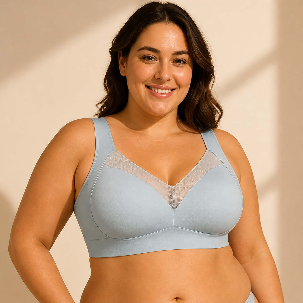 VeroLux™ Lace Sport Bras — Feel Supported, Confident, and Free to Move All Day