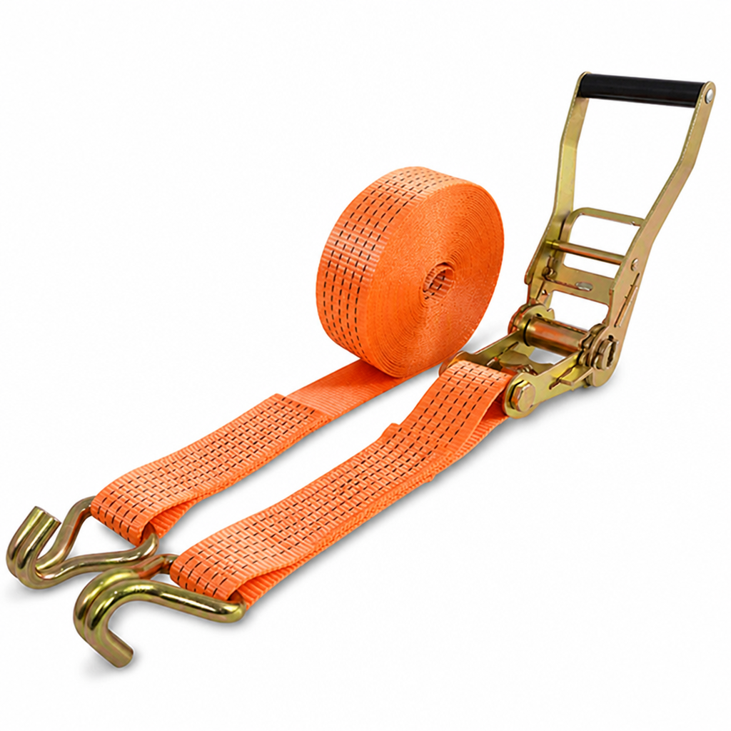 HaulSure™ — Keep Your Cargo Steady and Drive with Confidence