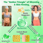 Celestiva™ 6-in-1 Nano Microneedle Patch — Ignite Your Fat Burn and Reveal Youthful, Radiant Skin Instantly