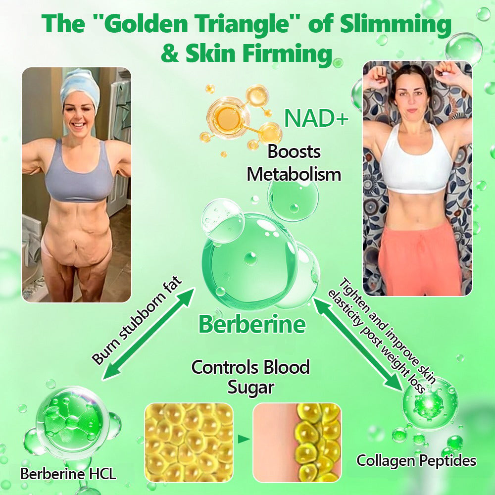 Celestiva™ 6-in-1 Nano Microneedle Patch — Ignite Your Fat Burn and Reveal Youthful, Radiant Skin Instantly