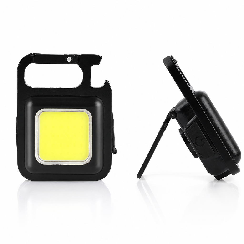 LumaPulse™ — Instant, Powerful Light Wherever Your Adventure Leads
