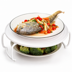 FlipWave™ — Cut Your Kitchen Chaos and Serve Hot Meals Twice as Fast