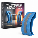 LumaEase™ — Melt Away Back Pain Instantly and Move Freely Again