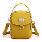 RamzieFold™ — Carry Confidently with Effortless Style and Spacious Control