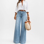 MonroviaWave™ — Instantly Sculpt Your Waist and Stride with Confidence