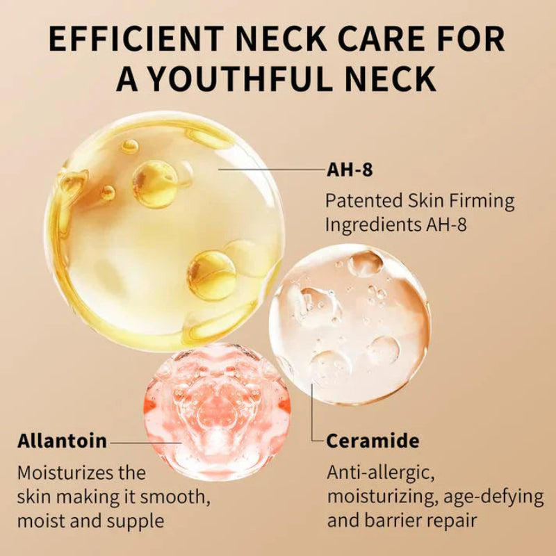 RadianceLift™ — Sculpt Your Neck Into a Stunning, Youthful Masterpiece