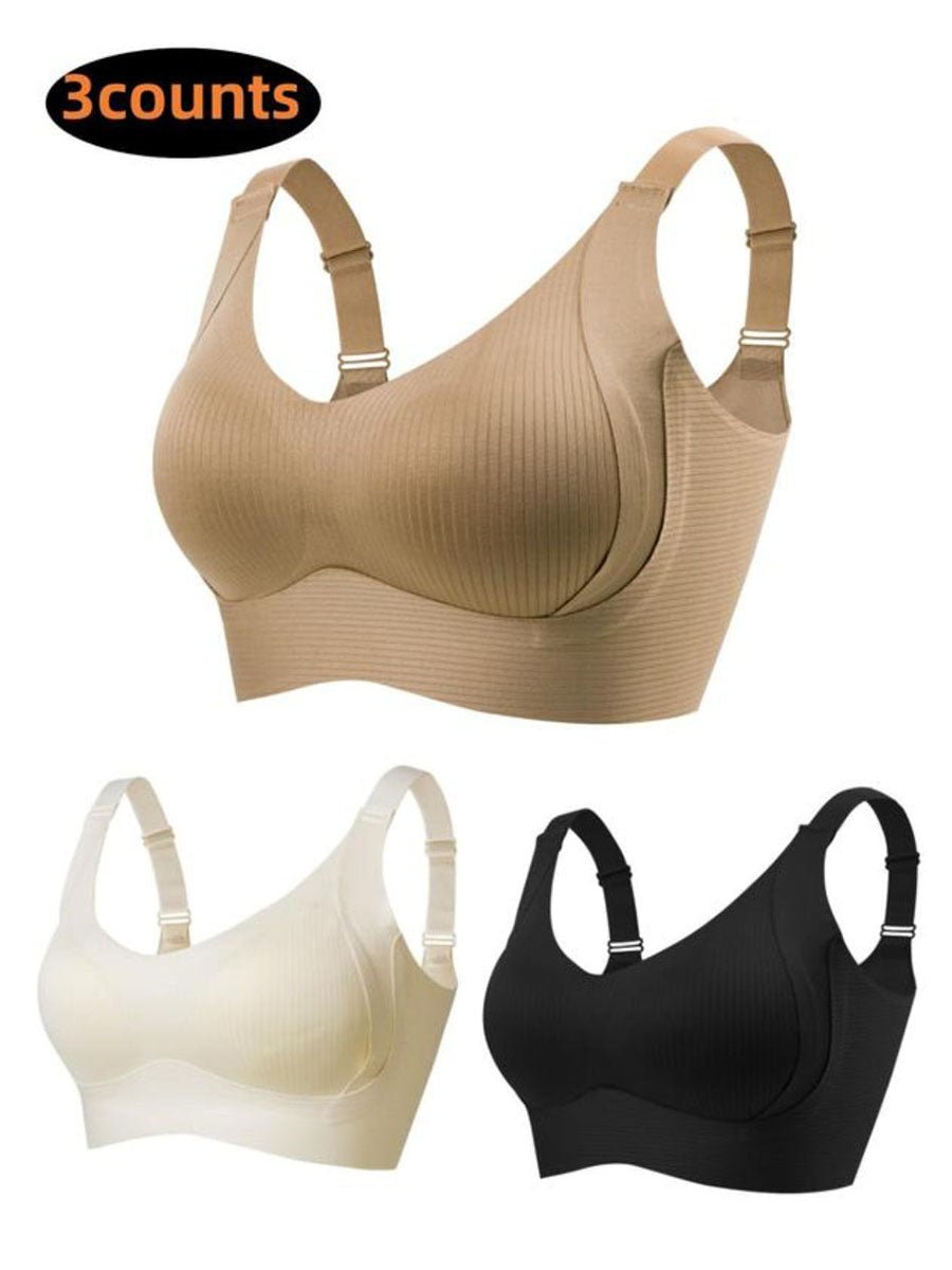 CurvaCharm™ — Shape Your Confidence with Effortless, All-Day Lift and Comfort