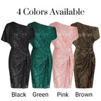 LunaLuxe™ — Unleash Irresistible Confidence with Every Curve You Wear