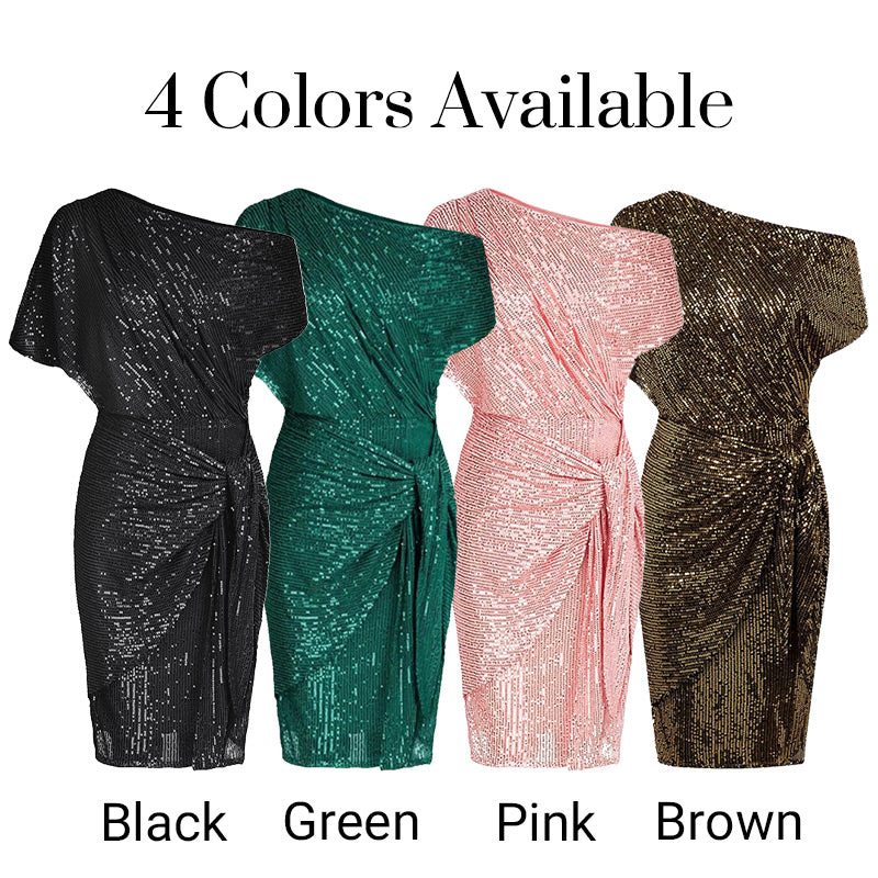LunaLuxe™ — Unleash Irresistible Confidence with Every Curve You Wear