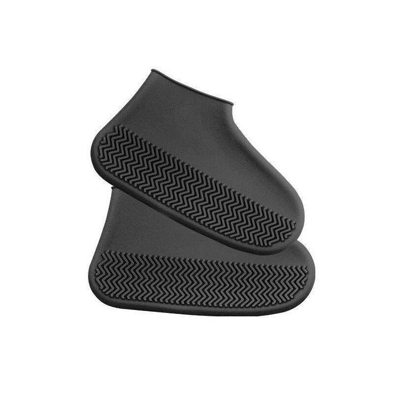 RamoraGuard™ — Stay Dry and Slip-Free, No Matter What the Weather Throws Your Way