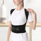 VeroPosture™ — Unlock Instant Confidence with Every Step You Take