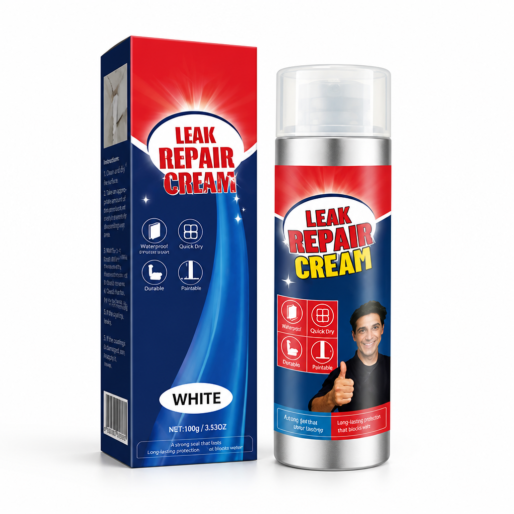 Aquashield™ Waterproof Sealant — Instant, Invisible Defense That Keeps Your Home Safe and Dry