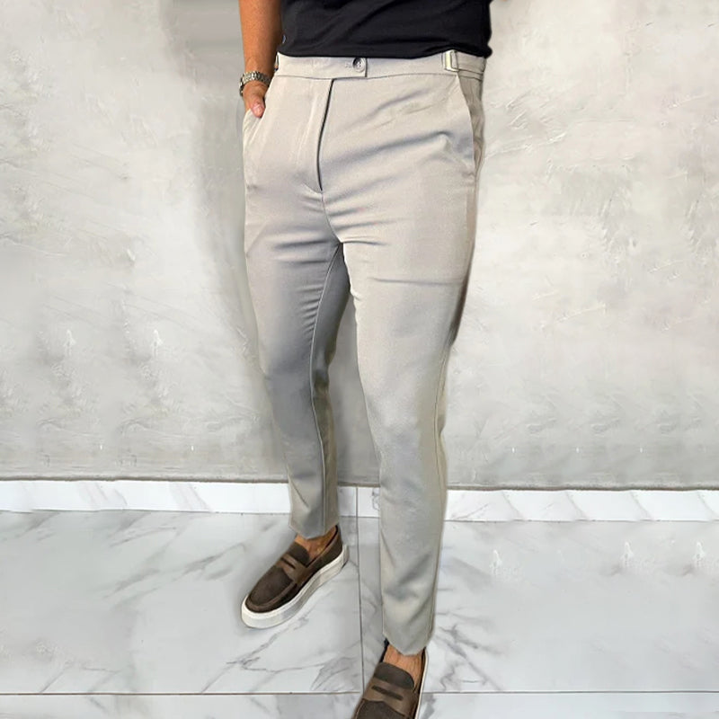 RamoraStretch™ — Move Freely, Look Sharp, Feel Unstoppable All Day