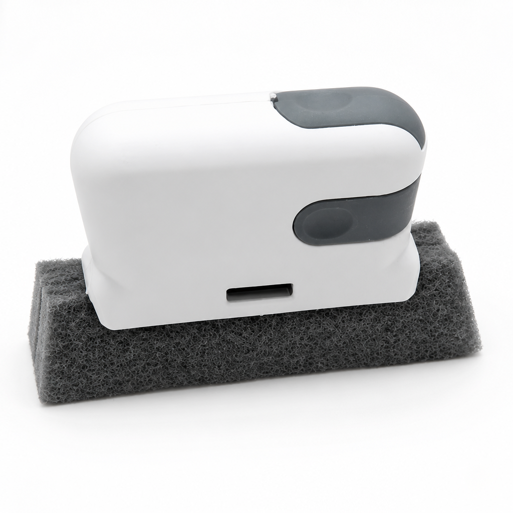 RippleScrub™ — Crush Hidden Grime Fast for a Spotless, Stress-Free Home