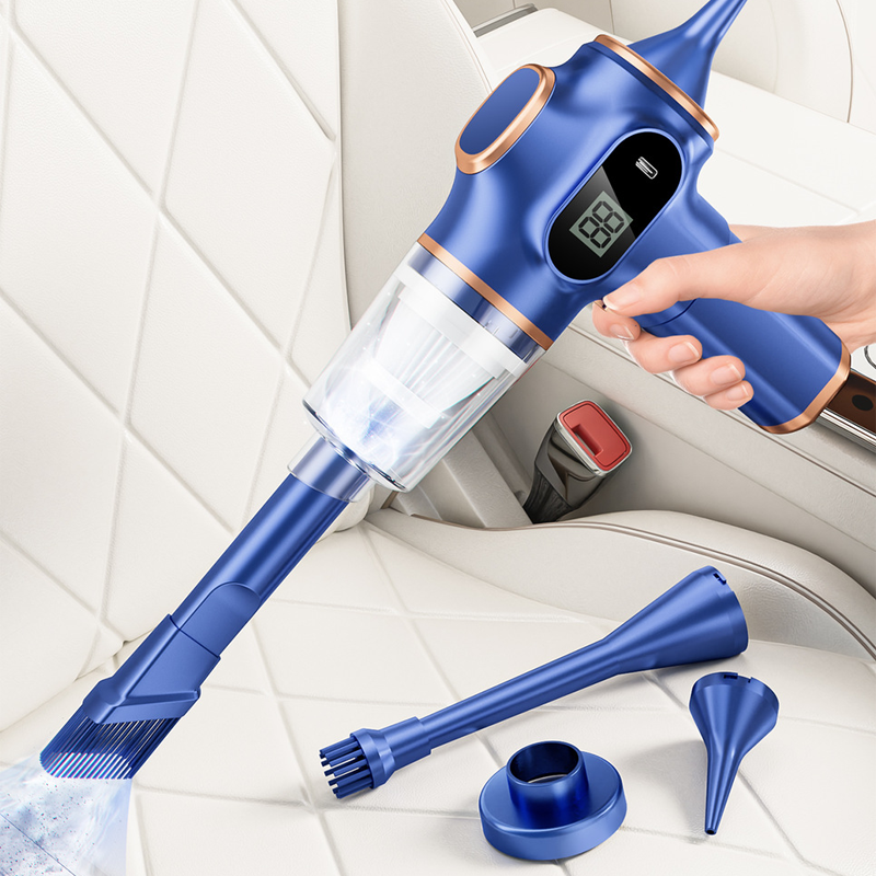SwiftClean™ — Unleash Effortless Power to Banish Dirt and Pet Hair Instantly