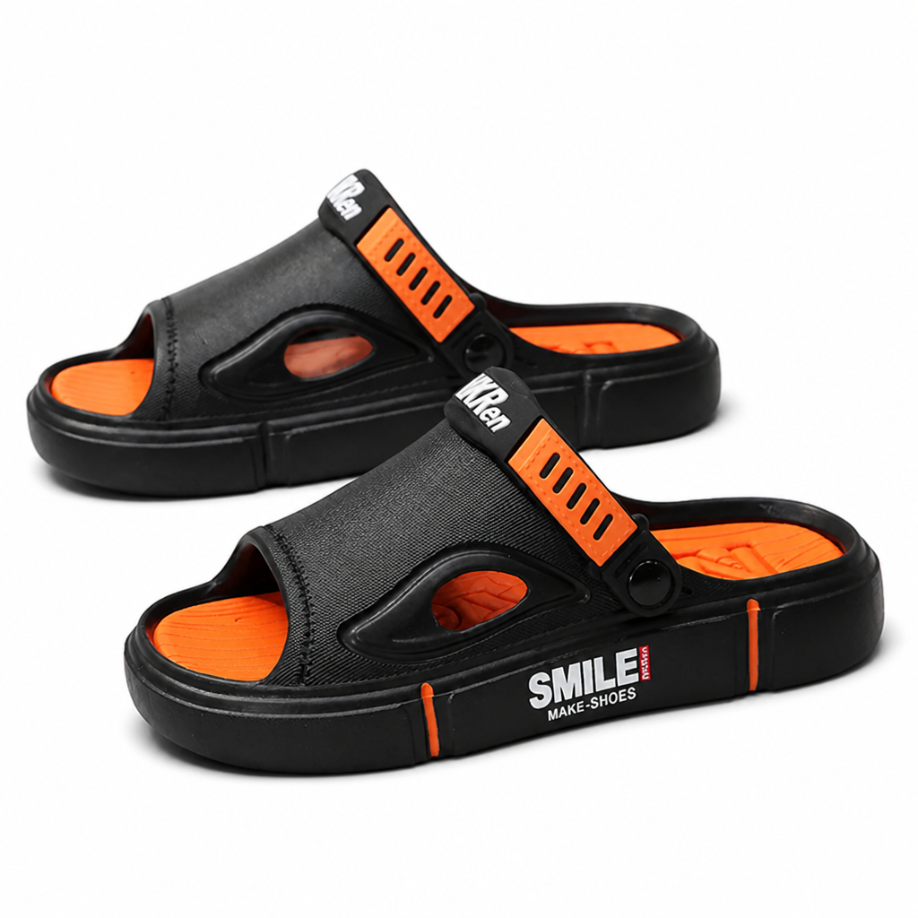 VeluraStep™ — Experience Unshakable Comfort and Confidence in Every Step