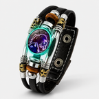 Zodiara™ — Wear Your Zodiac’s Nighttime Glow and Own Your True Power