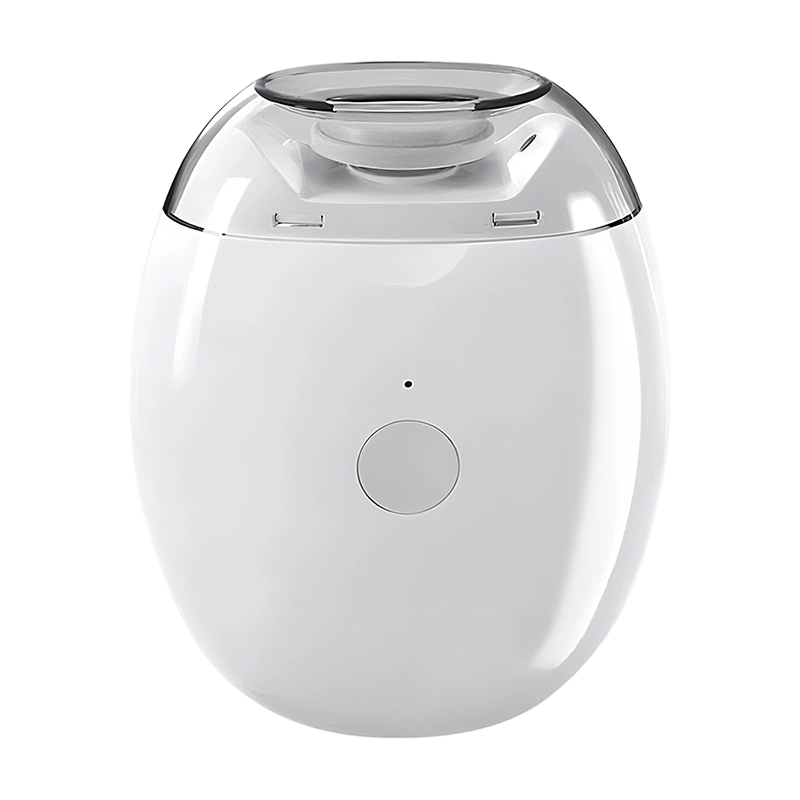 TrimEase™ — Nail Trimming Made Safe, Quiet, and Effortlessly Perfect Every Time