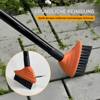 TerraSweep™ — Effortless, Pain-Free Cleaning That Brings Your Garden Back to Life