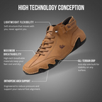 SoleEase™ — All-Day Comfort That Lets You Own Every Step Pain-Free