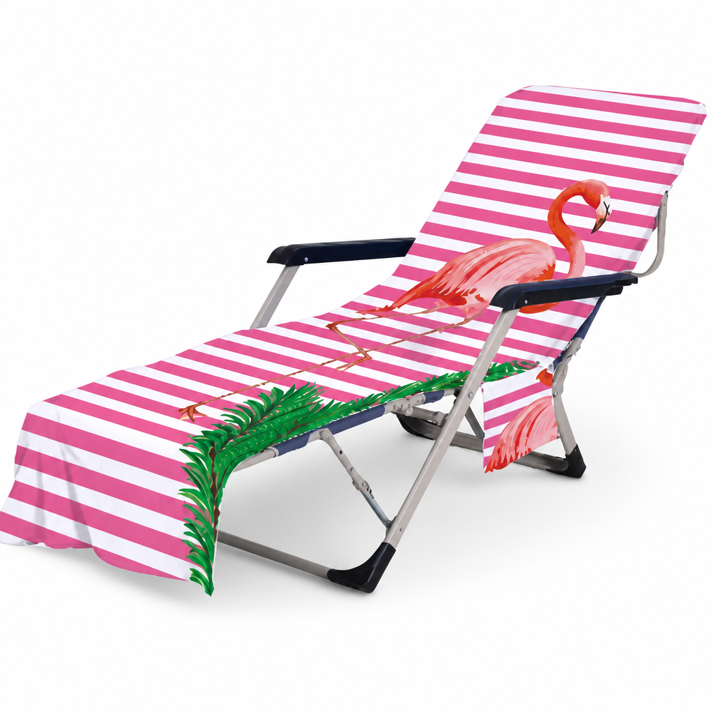 ZephyrLuxe™ — Wrap Yourself in Quick-Dry Comfort with Secure, Sand-Free Storage