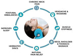 CerviEase™ — Melt Away Neck Pain and Reclaim Your Energy Every Day