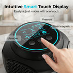 VoltGuard™ — Silence Pests Instantly and Take Back Your Safe, Toxin-Free Home