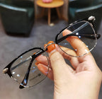 VeriLume™ Glasses — Experience Effortless Clarity and All-Day Eye Comfort