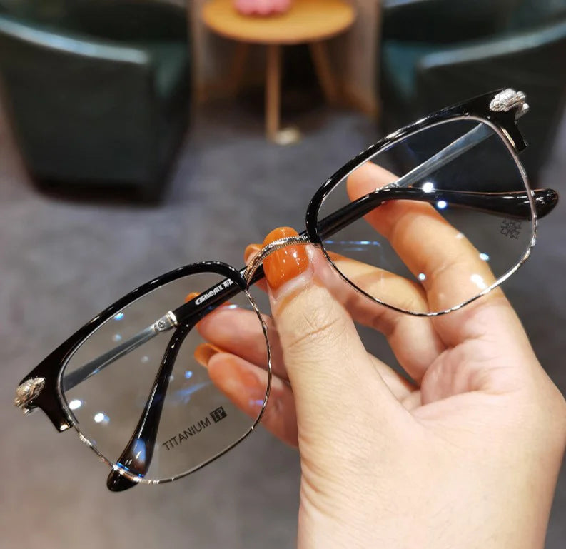 VeriLume™ Glasses — Experience Effortless Clarity and All-Day Eye Comfort
