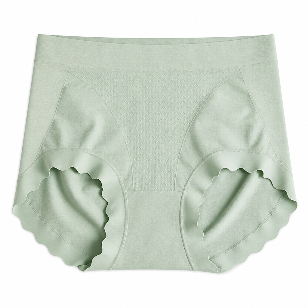 Zavelyne™ — 3pcs Slip Into All-Day Luxury That Lifts and Loves Your Curves